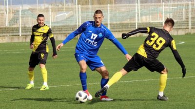 Radnik remizirao i u drugoj proveri, Superliga Srbije