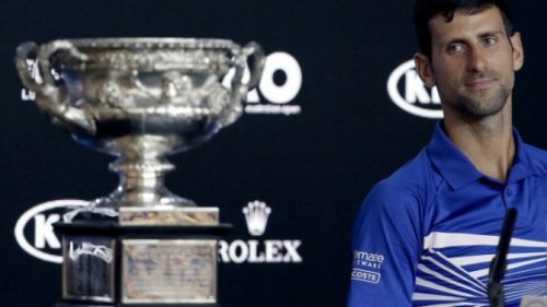 Hvala Marijane na povratku