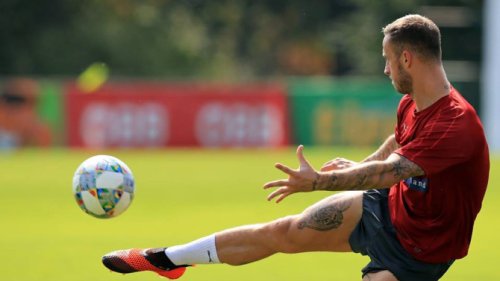 Arnautović ostaje Čekićar