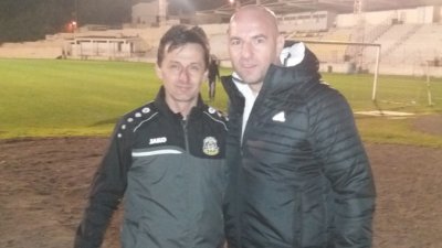 Goran Aleksić: Čukarički odlično organizovan, sada je u vrhu srpskog fudbala, Superliga Srbije