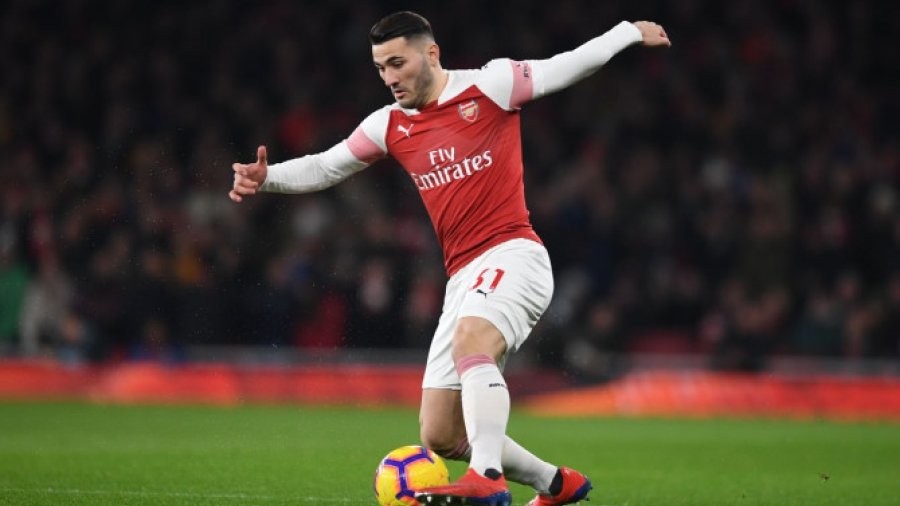 PL: Arsenal bolji od Kardifa