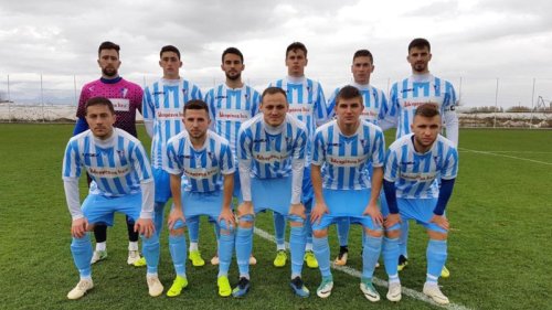 Spartak poražen od ekipe iz Kazahstana, Superliga Srbije