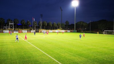 Prva pobeda Zmajeva na pripremama!, Superliga Srbije