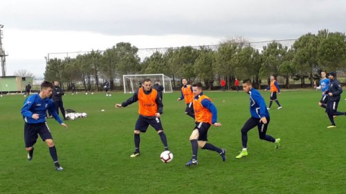 Dinamo Tbilisi sledeći protivnik Spartaka, Superliga Srbije