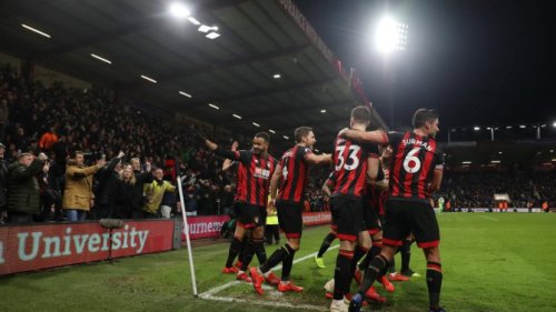 Lester drži Siti u igri, Bormunt deklasirao Čelzi