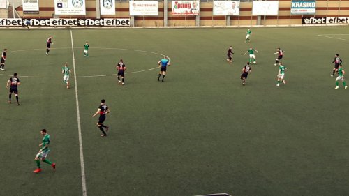 Nova pobeda Mačve u pripremnoj utakmici u Bugarskoj, Superliga Srbije