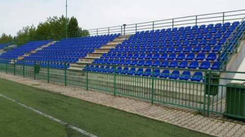 Prijateljska utakmica: Lokomotiva - Inđija 2:2, Srpska liga Beograd