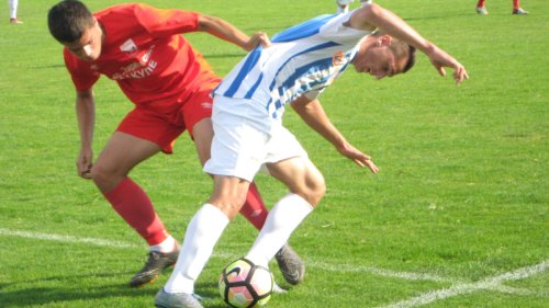 Momci sa Tise pobedili i u drugoj proveri, Srpska liga Vojvodina