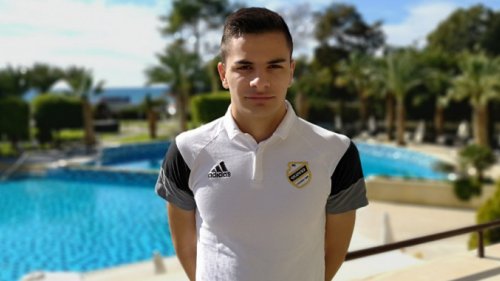 Stefan Kovač: Nije bilo dileme kad je pozvao Čukarički, Superliga Srbije