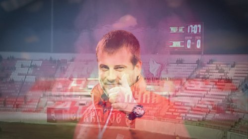 Remi s Rubinom, Superliga Srbije