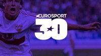 Eurosport proslavlja 30. rođendan uz obećanje da će nastaviti da bude "pionir u sportskoj industriji"