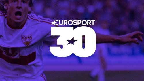 Eurosport proslavlja 30. rođendan uz obećanje da će nastaviti da bude "pionir u sportskoj industriji"