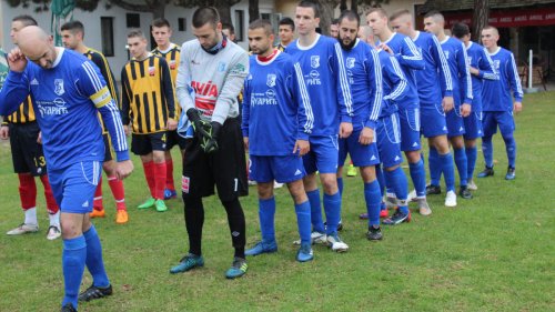 Vojvodina iz Bačkog Gradišta počela pripreme, PFL Subotica