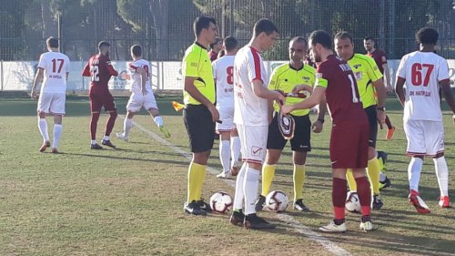 Prijateljska utakmica: Napredak - Sarajevo 1:2, Superliga Srbije