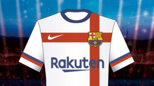 Barsa neće ''Realove'' dresove