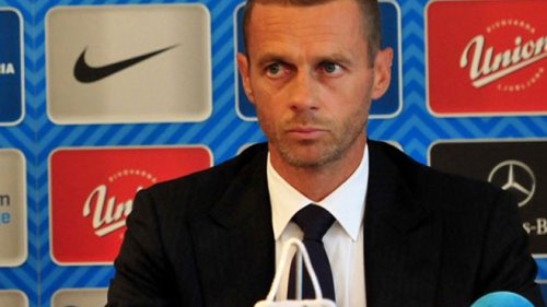 Čeferinu novi mandat