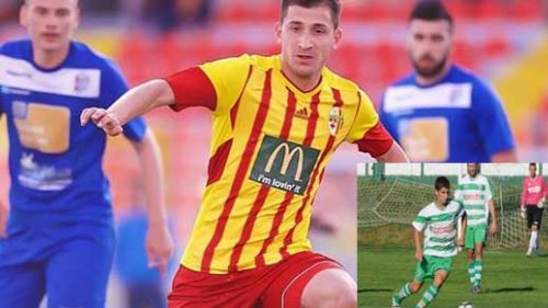 Povratak kući Srđana Dimitrova, Superliga Srbije