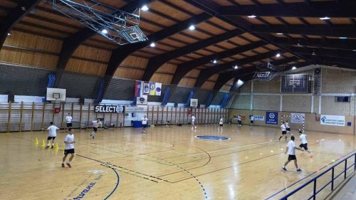 Prva futsal liga Srbije: KMF Jastrebac Blace u ponedeljak dočekuje KMF Novi Pazar, Prva Futsal liga