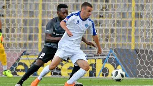 I Bojić prve mečeve u ovoj godini započinje u dresu reprezentacije, Superliga Srbije
