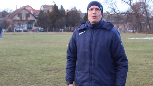 Matijašević zaključio spisak novajlija, Prva liga Srbije