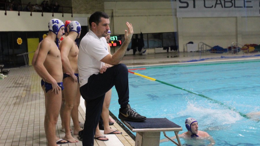 Momci sa Tise optimisti pred gostovanje u Novom Sadu, Prva A liga