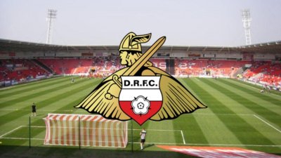 Upoznajte Donkaster Roverse