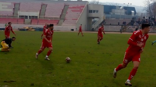 Uspešna generalna proba, Lalatović zadovoljan, Prva liga Srbije