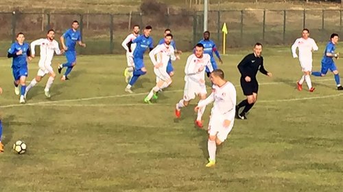 Javor Matis savladao Bravo, Prva liga Srbije