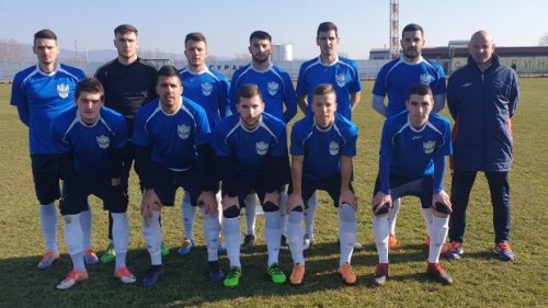 Pirotski srpskoligaš Radnički pobedom započeo sezonu, Srpska liga Istok