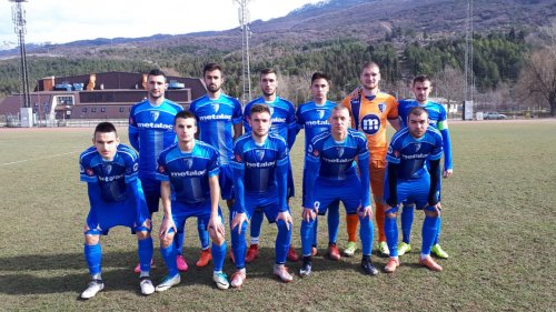Nova pobeda Metalca, Prva liga Srbije