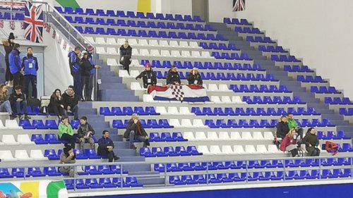 Pale nisu Split – hrvatski navijači na tribinama