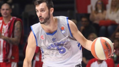 Markota odveo blijedu Cibonu u polufinale