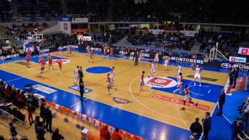 Od sutra u "Čairu" Kup Koraća, na otvaranju FMP i "senzacija" iz Žitišta, Prva RL Sever