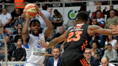 Kup Kreše Ćosića: Zadar preko Boska do polufinala