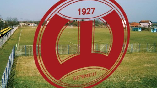 Srpskoligaš iz Surčina poklekao u Bečmenu, Srpska liga Beograd