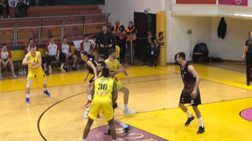 Kup Kreše Ćosića: Gorica šokirala Split, za finale protiv Cedevite