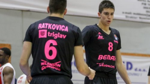 Kup Koraća: Mega nakon velikog preokreta savladala Borac