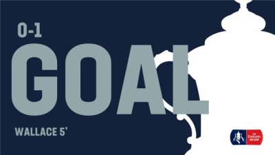 FA Kup: Milvol u četvrtfinalu