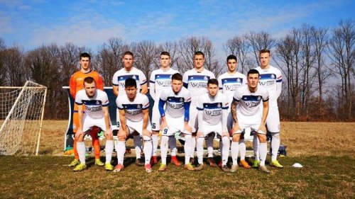 Kuljani bolji od Sloge na "Raju", Zona Šumadijsko-raška