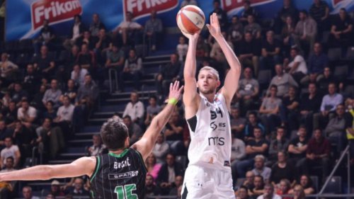 Kup Koraća: Partizan u finalu