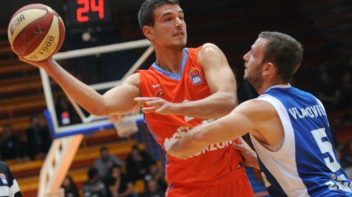 Cedeviti Kup Kreše Ćosića