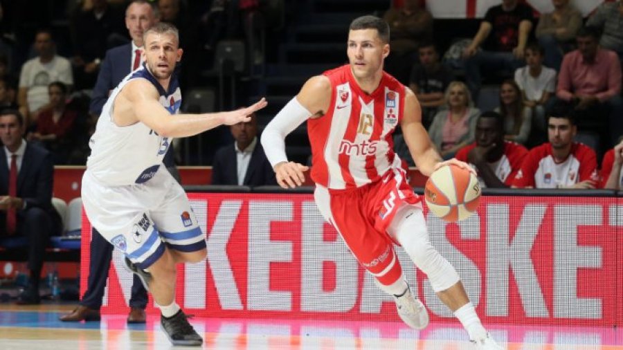 Kup Koraća: Zvezda drugi finalista