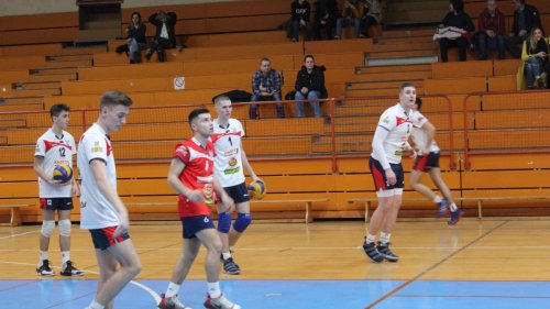 Iskustvo pre mladosti, Druga liga "Sever"