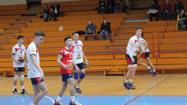 Iskustvo pre mladosti, Druga liga "Sever"