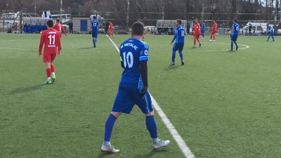 Fudbaleri Metalca spremni za nastavak prvenstvene trke, Prva liga Srbije