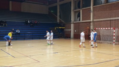 Odličan dvoboj u Prijepolju i pobeda PP 192!