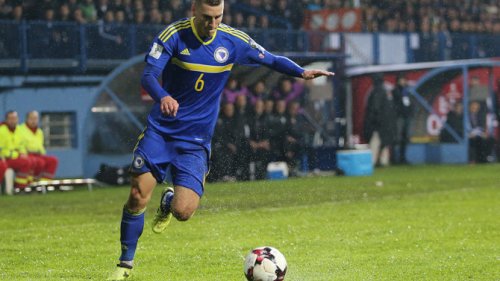 Ko je i zašto otpisao Ognjena Vranješa?!, Prva liga Republike Srpske