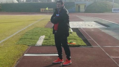 Vojvodić ljut na sve