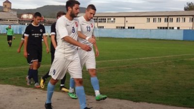 Sloga bolja od "ustanika", Zona Šumadijsko-raška