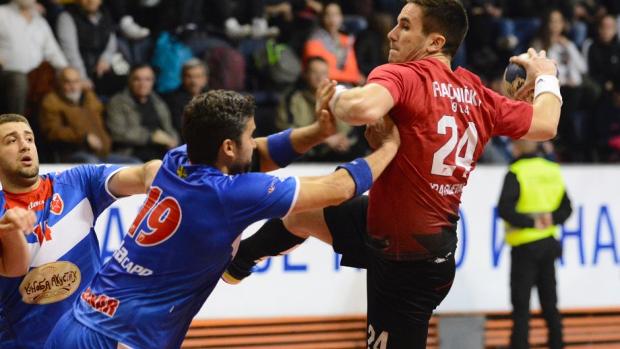 Kragujevčani dominantno do četvrtfinala kupa, Superliga